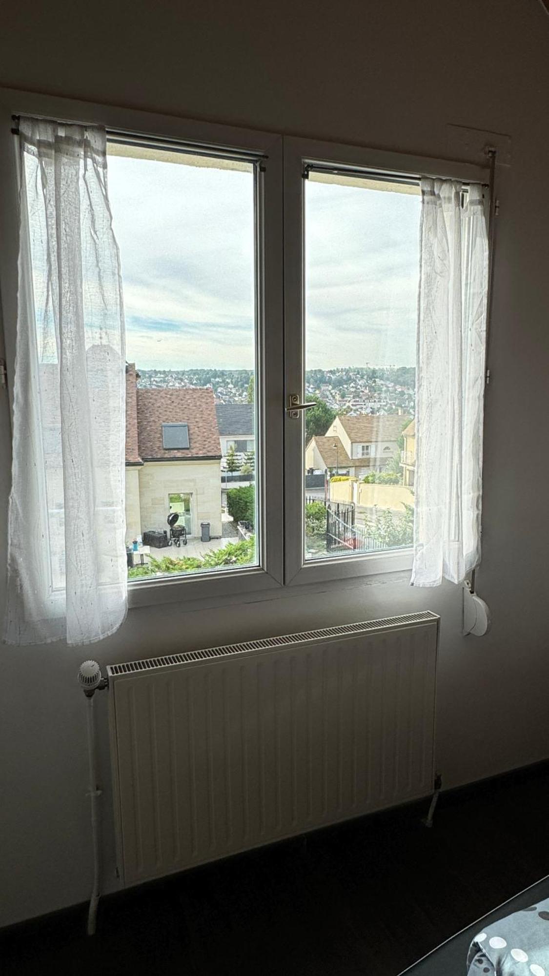 Magnifique maison située à 14 km de la Tour Eiffel Igny  Esterno foto